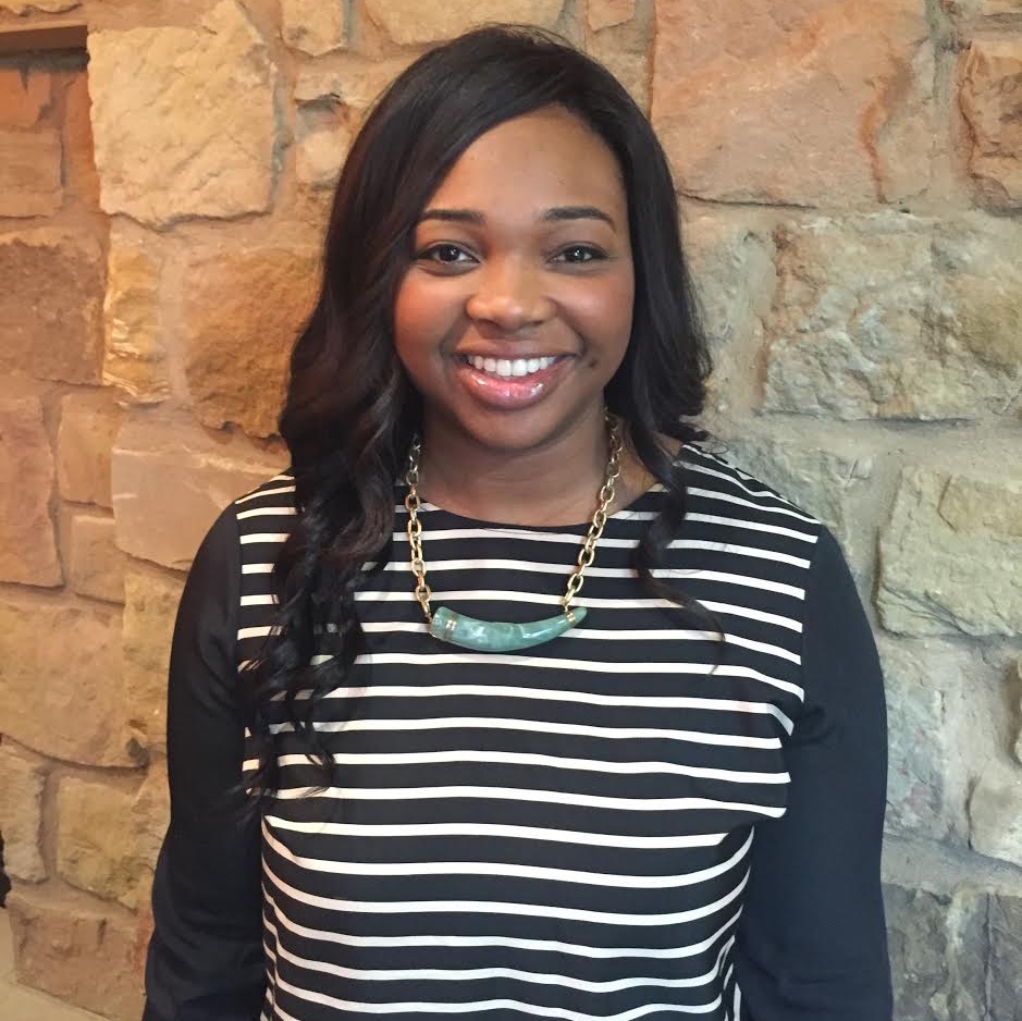 Picture of Camille Hall